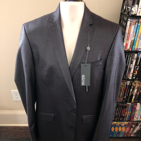 Kenneth Cole Reaction Suit